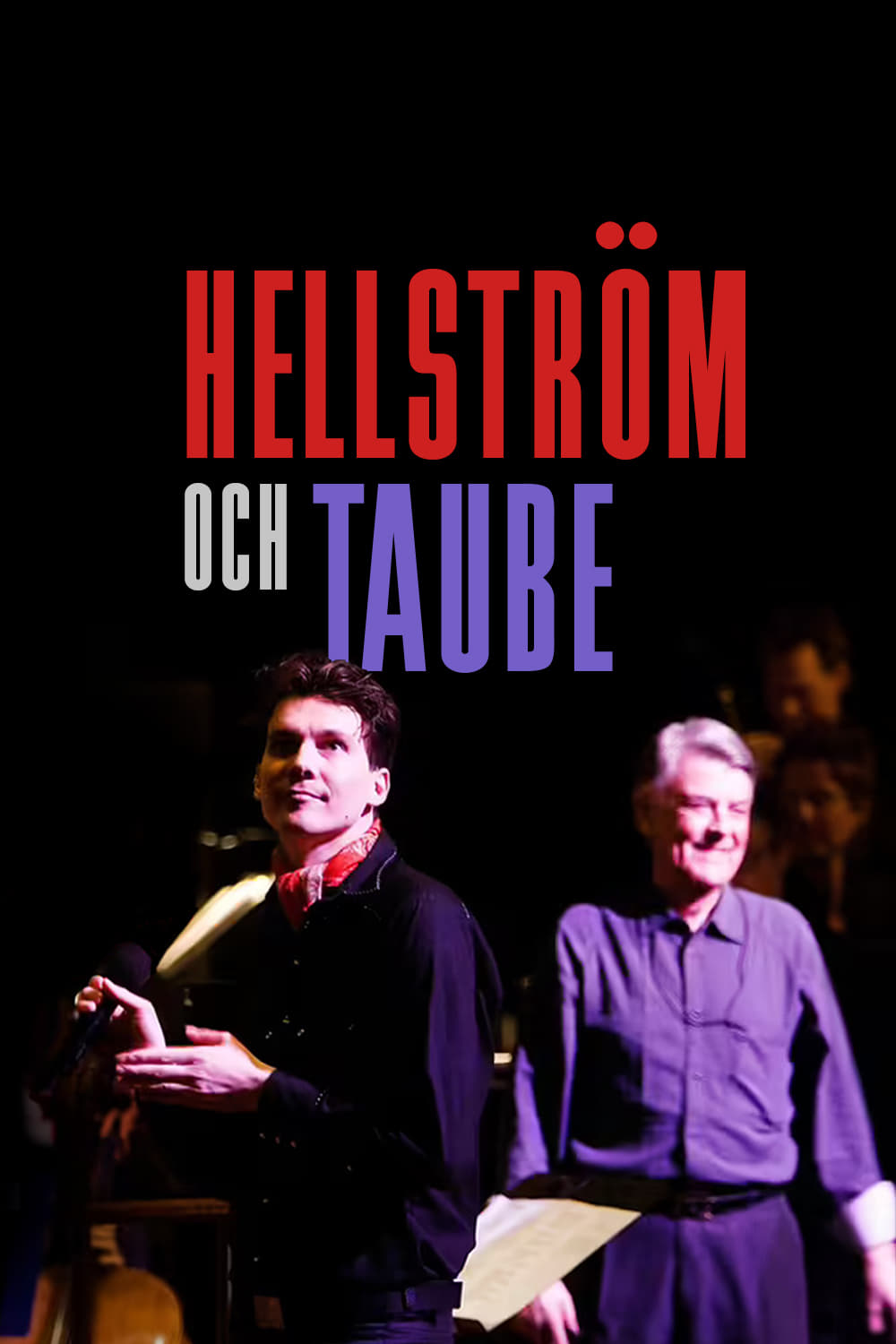 Hellström och Taube