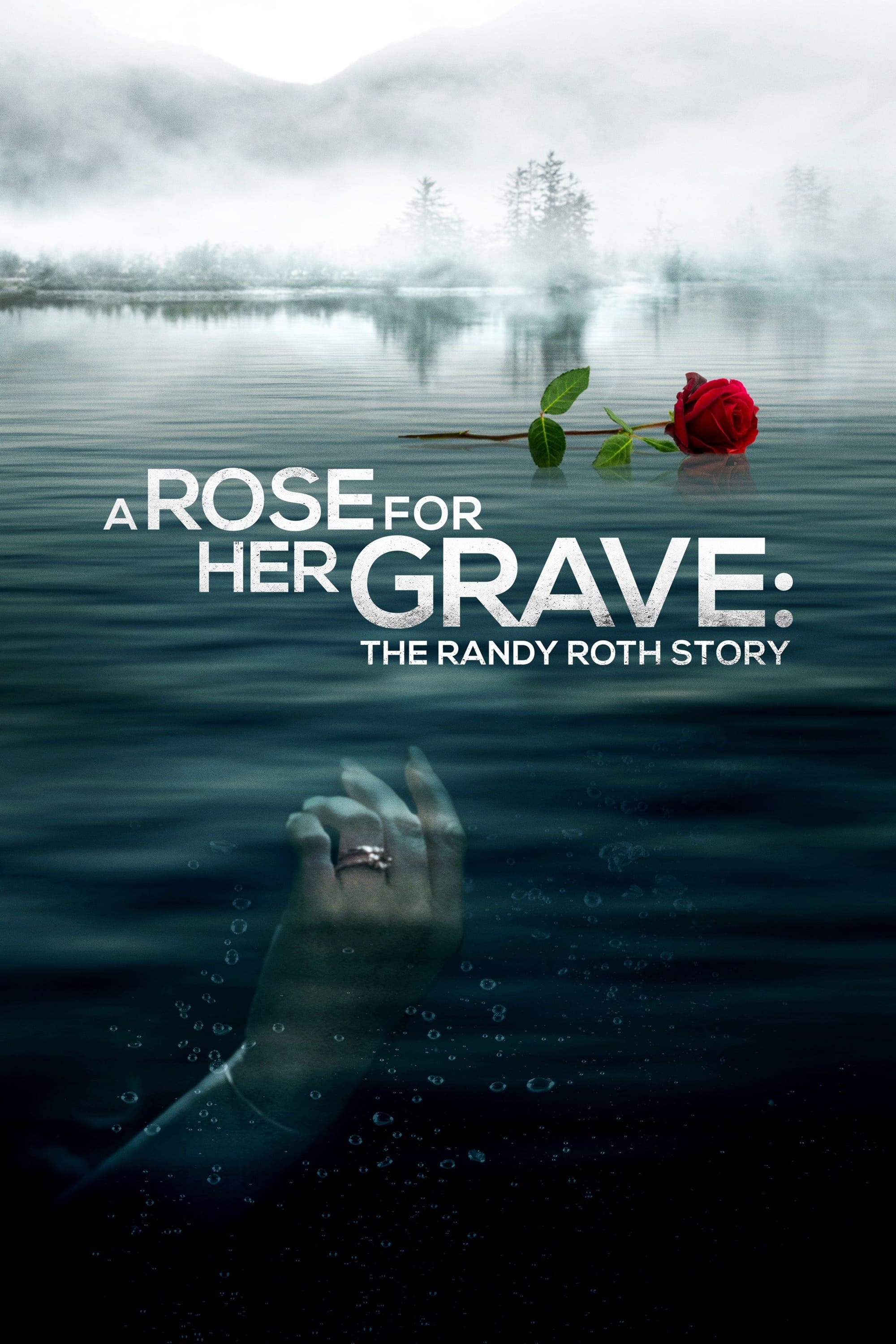 Une rose pour sa tombe : l’histoire vraie de Cynthia Baumgartner