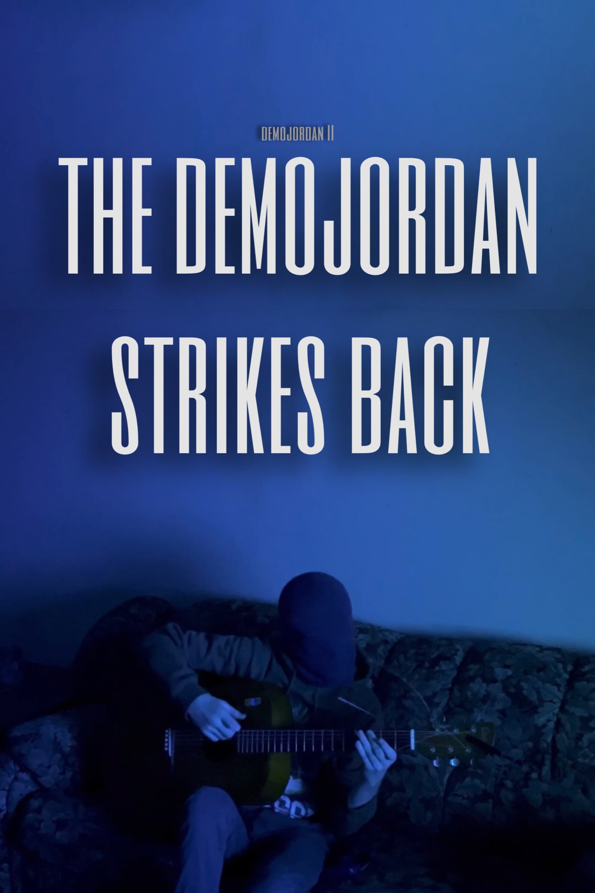 The Demojordan Strikes Back