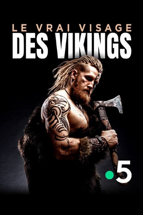 Le vrai visage des vikings