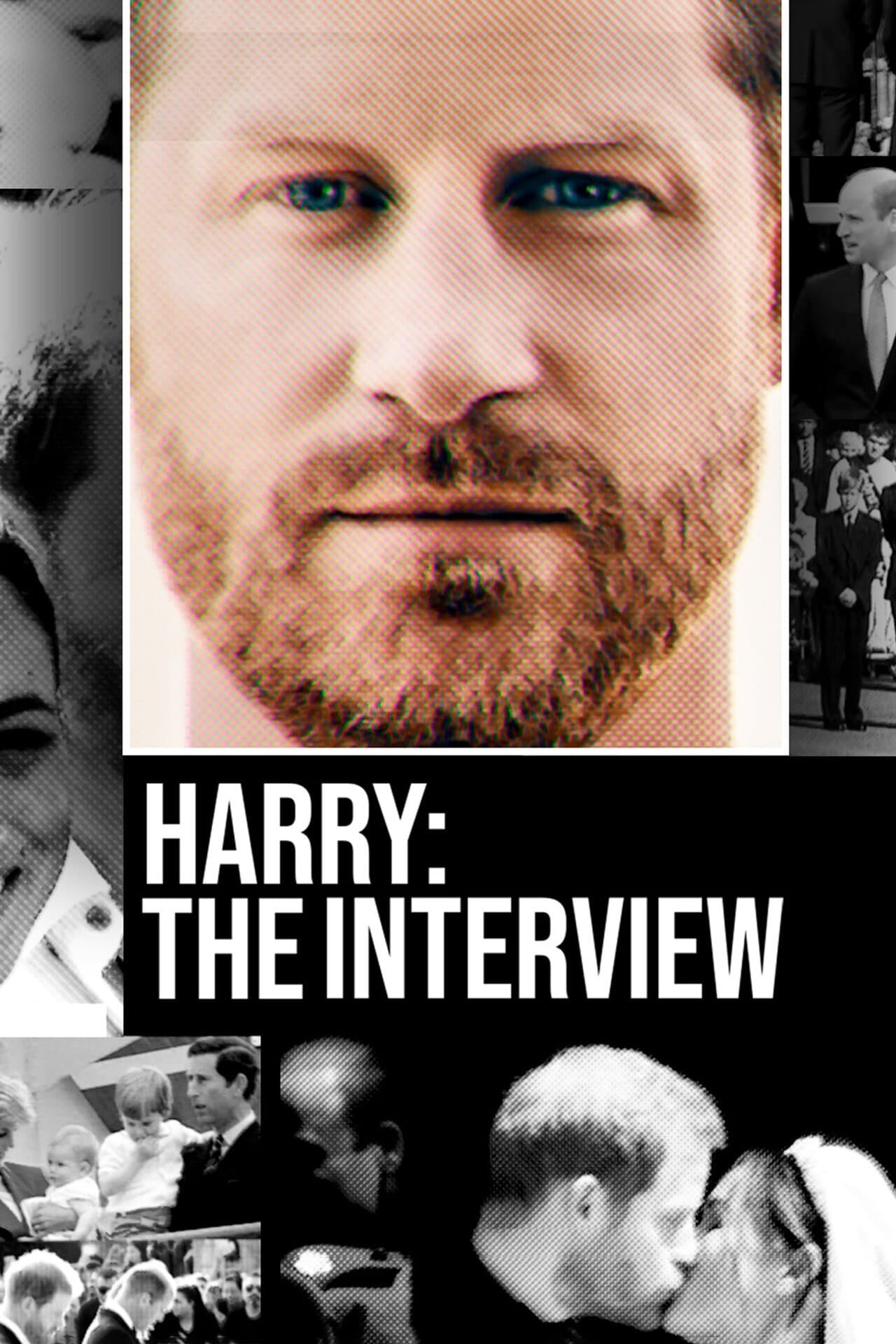 Entrevista com Harry