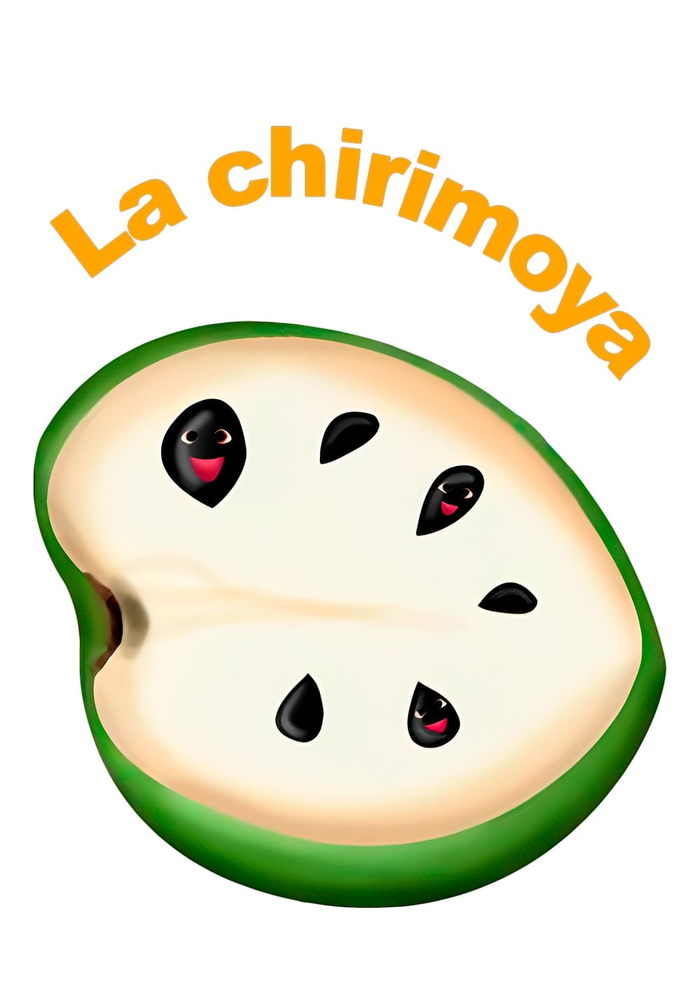 La Chirimoya
