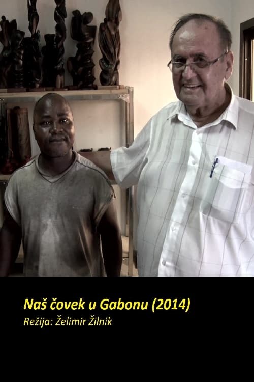 Our Man in Gabon