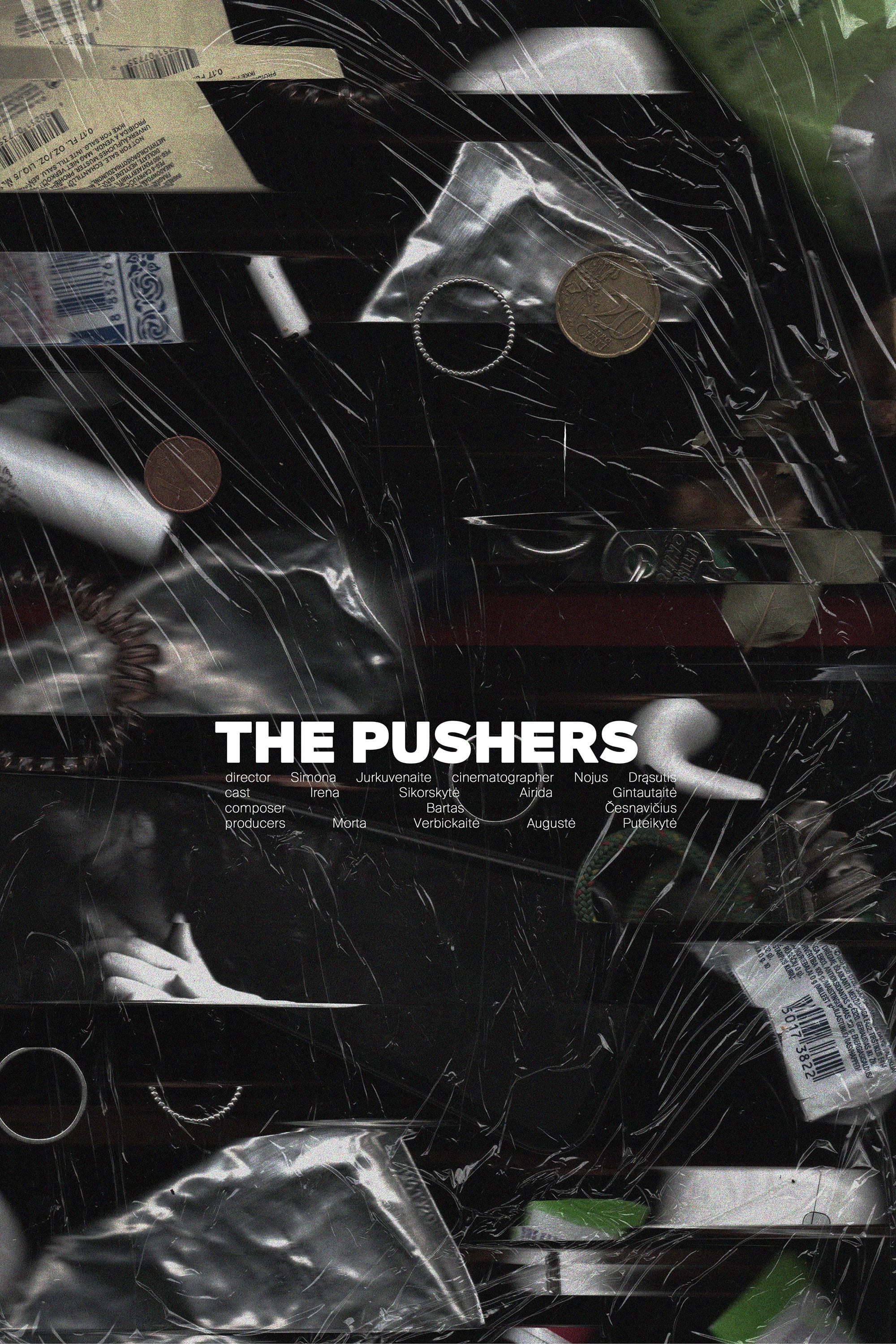 The Pushers