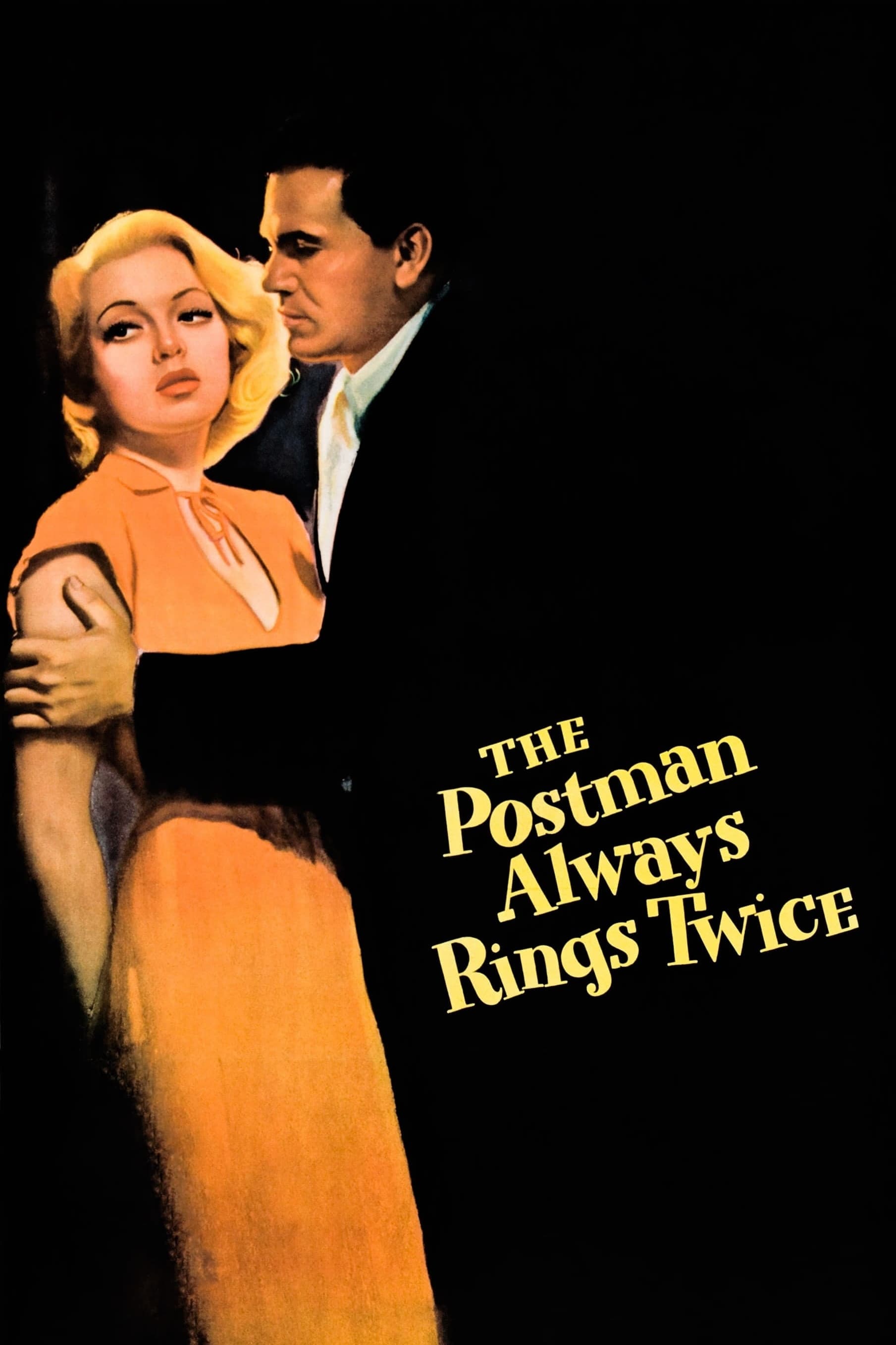 El cartero siempre llama dos veces (1946)