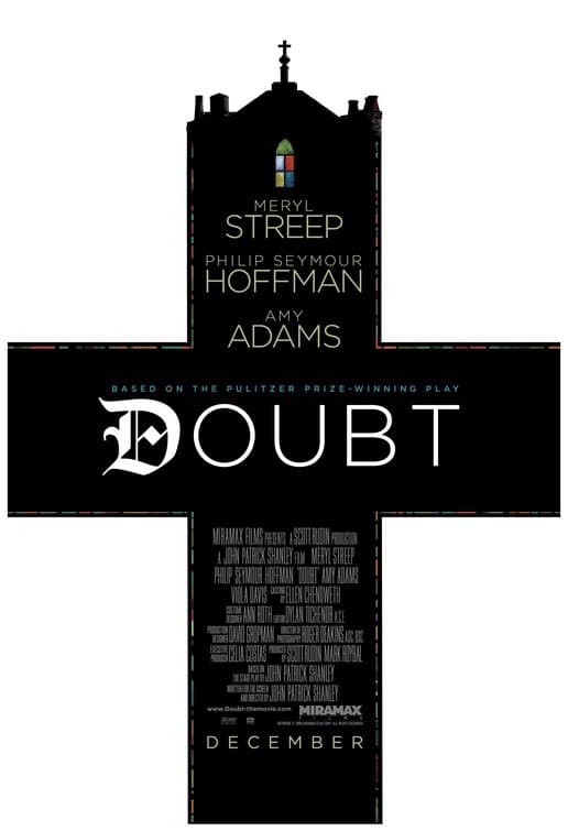 Doubt: Stage to Screen