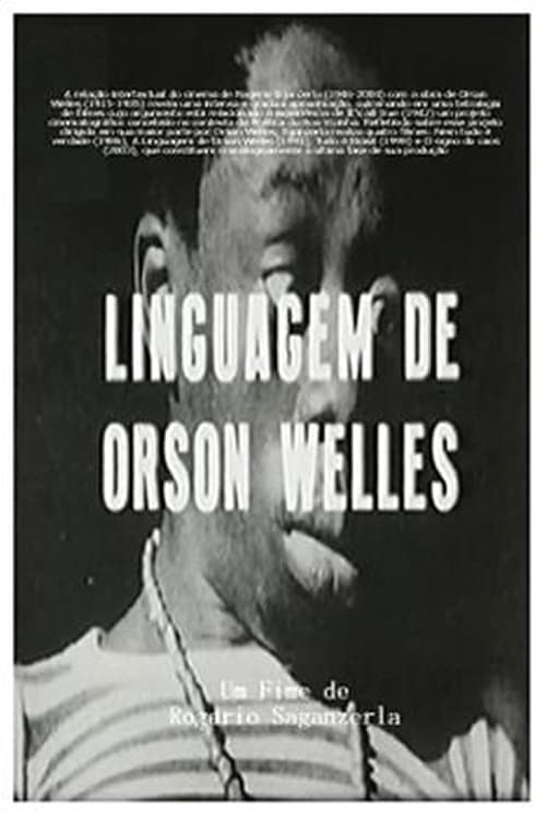 Welles' Language