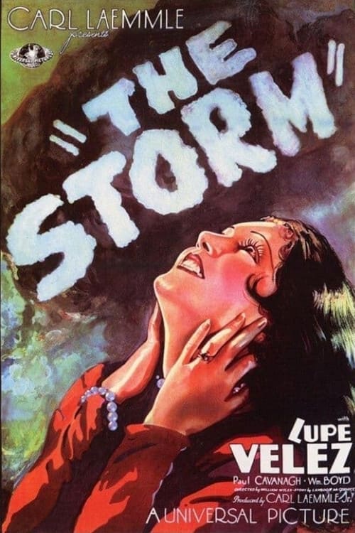 The Storm (1930)