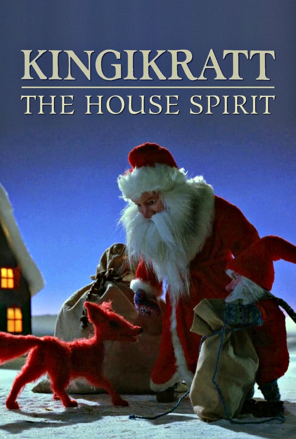 The House Spirit