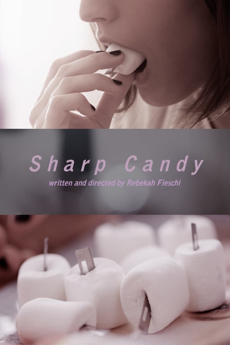 Sharp Candy