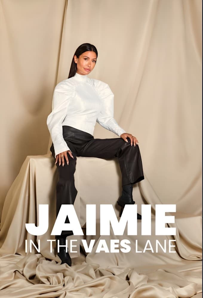 Jaimie: In the Vaes Lane