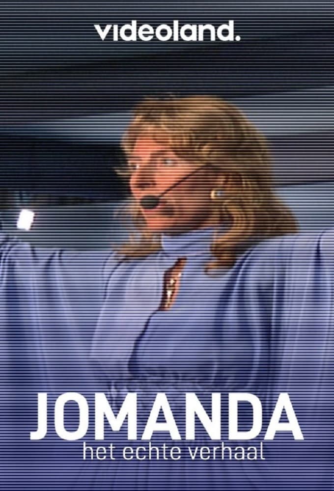 Jomanda - Het Echte Verhaal