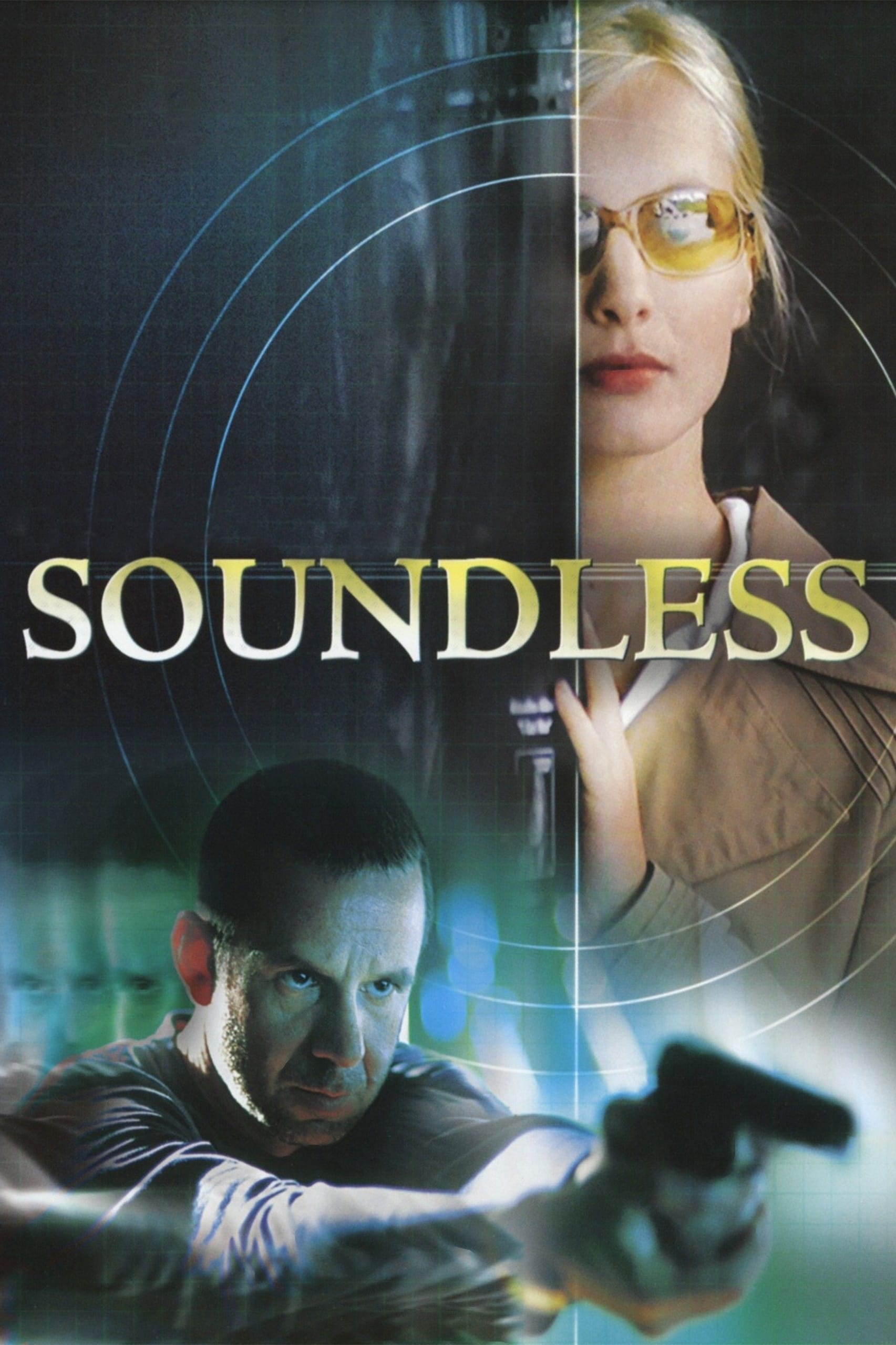 Soundless (2004)