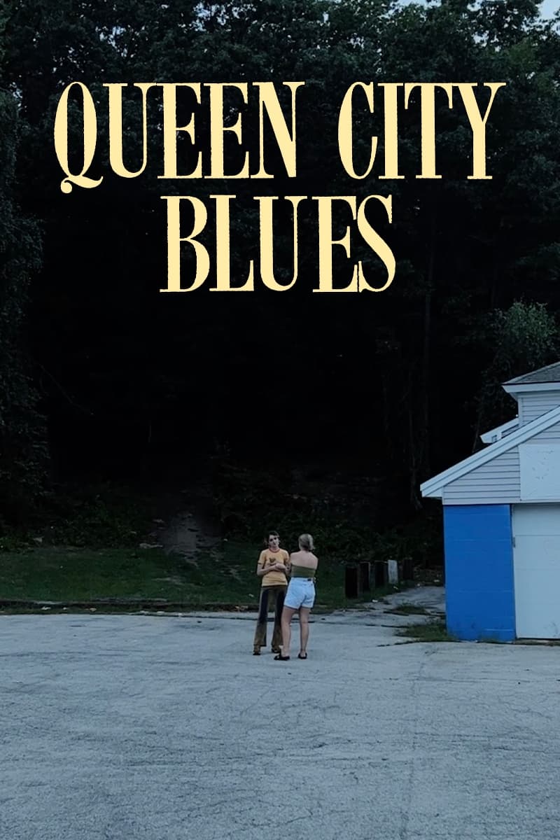 Queen City Blues
