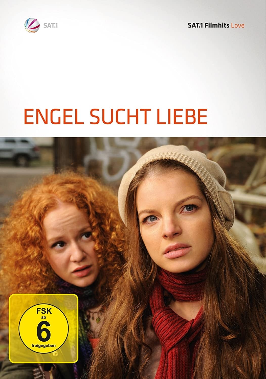 Engel sucht Liebe (2009)