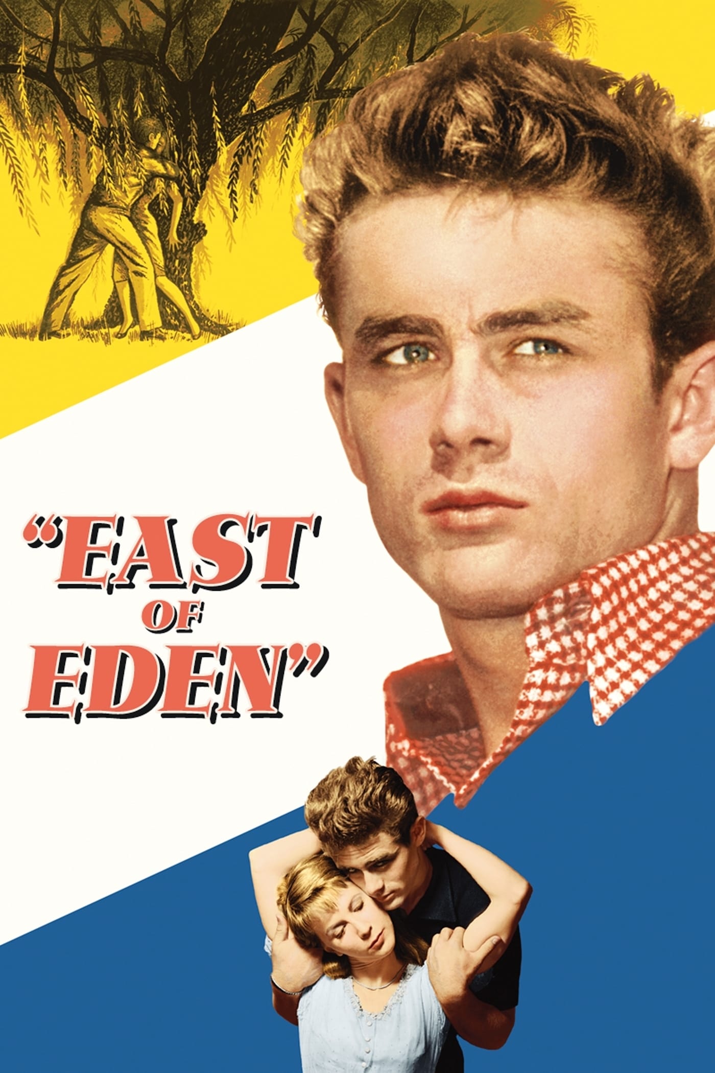 Al este del Edén (1955)