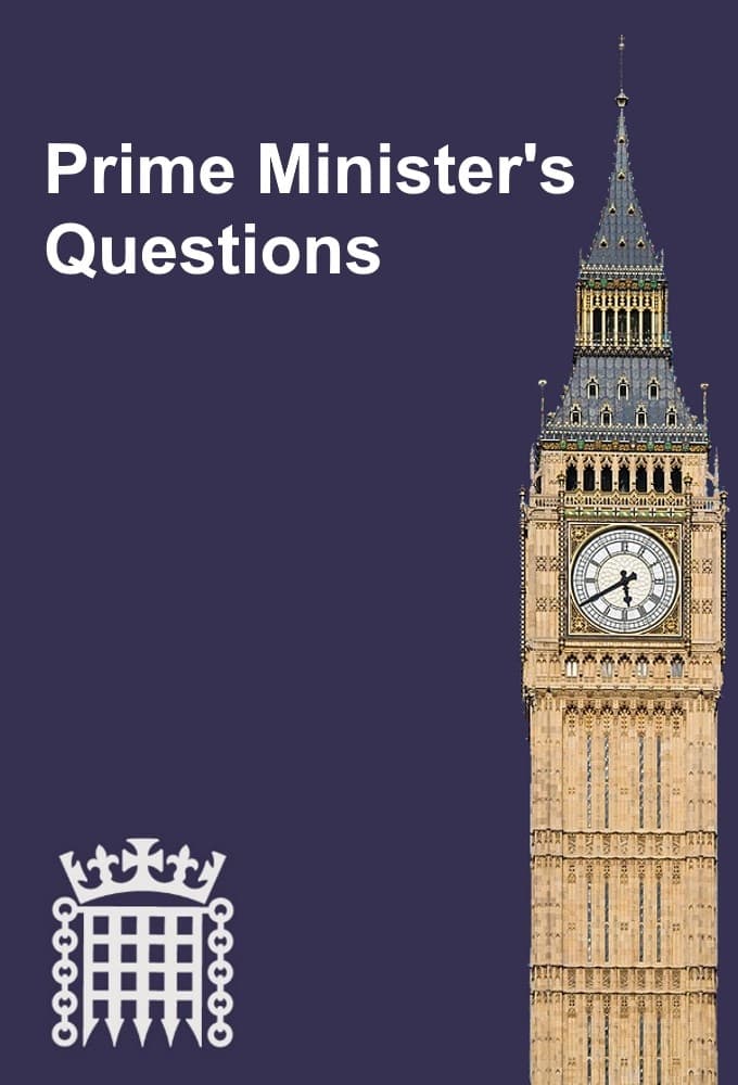 Prime Minister’s Questions
