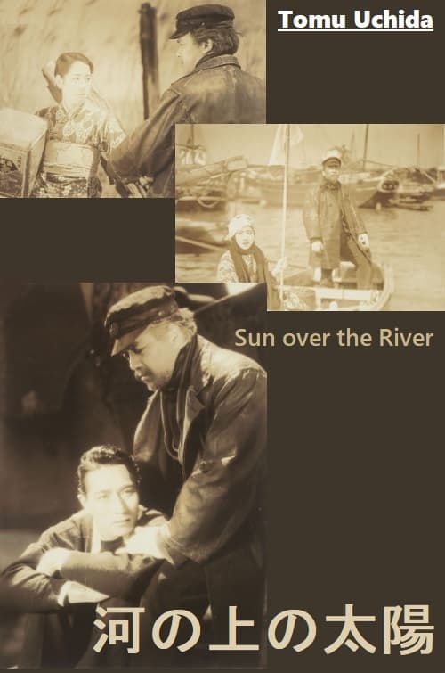 Sun over the River