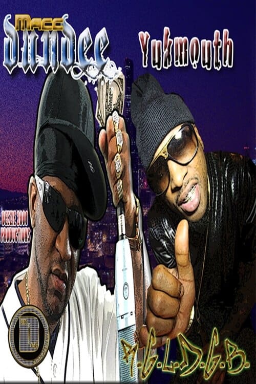 Yukmouth and Macc Dundee: R.G.L.D.G.B.