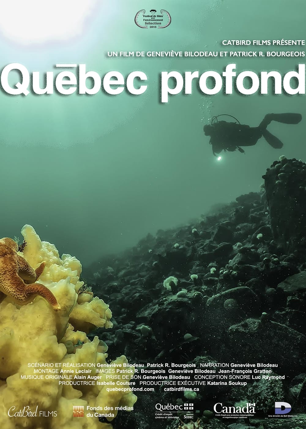 Deep Québec