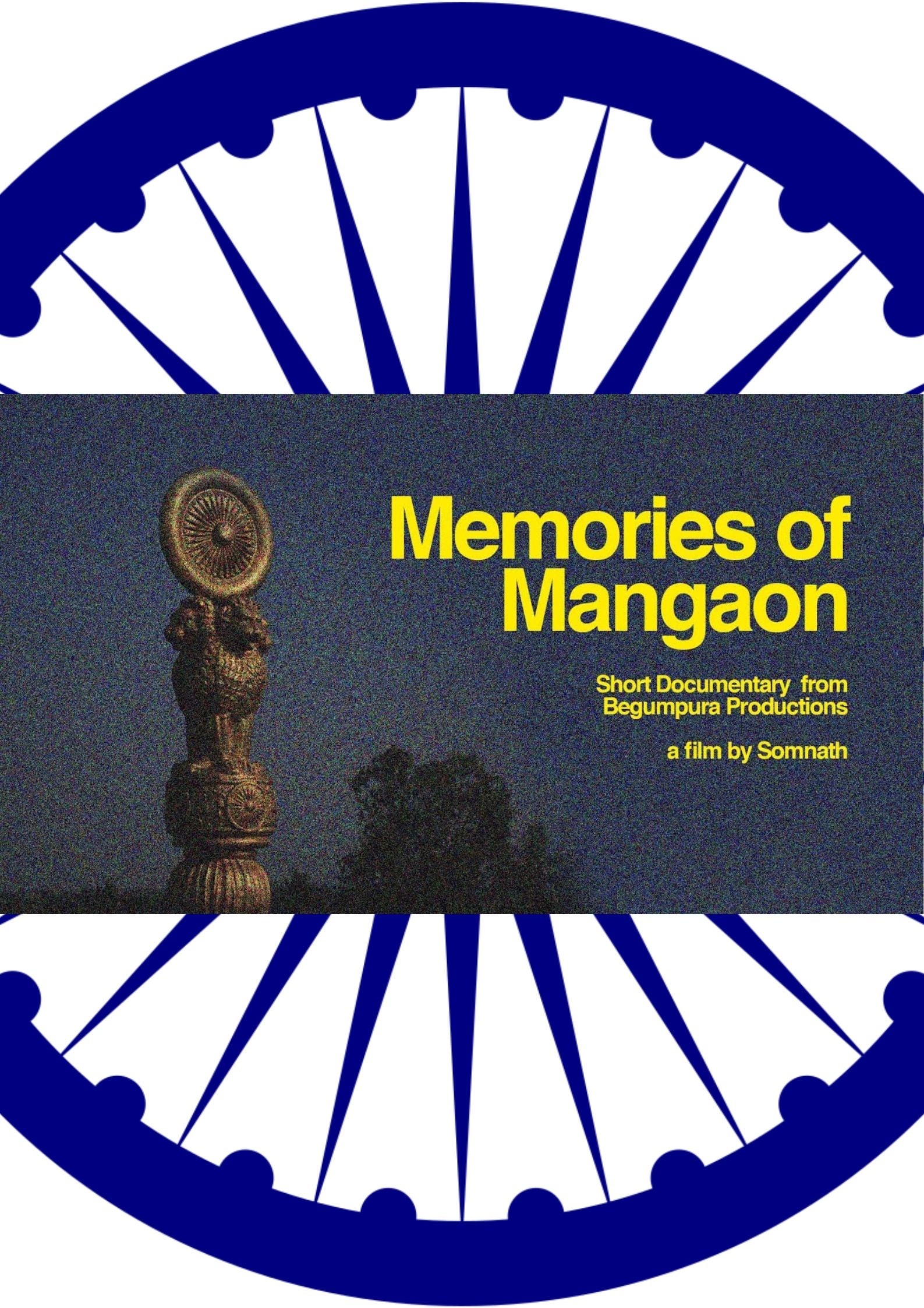 Memories of Mangaon