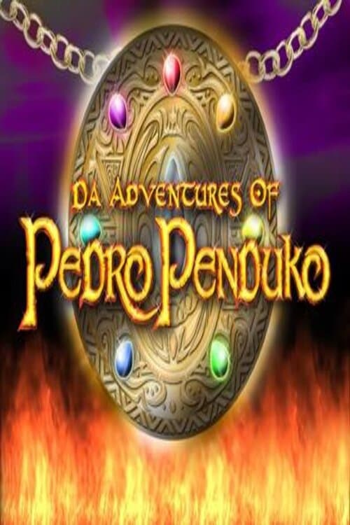 Da Adventures of Pedro Penduko