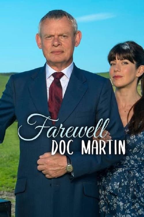 Farewell Doc Martin