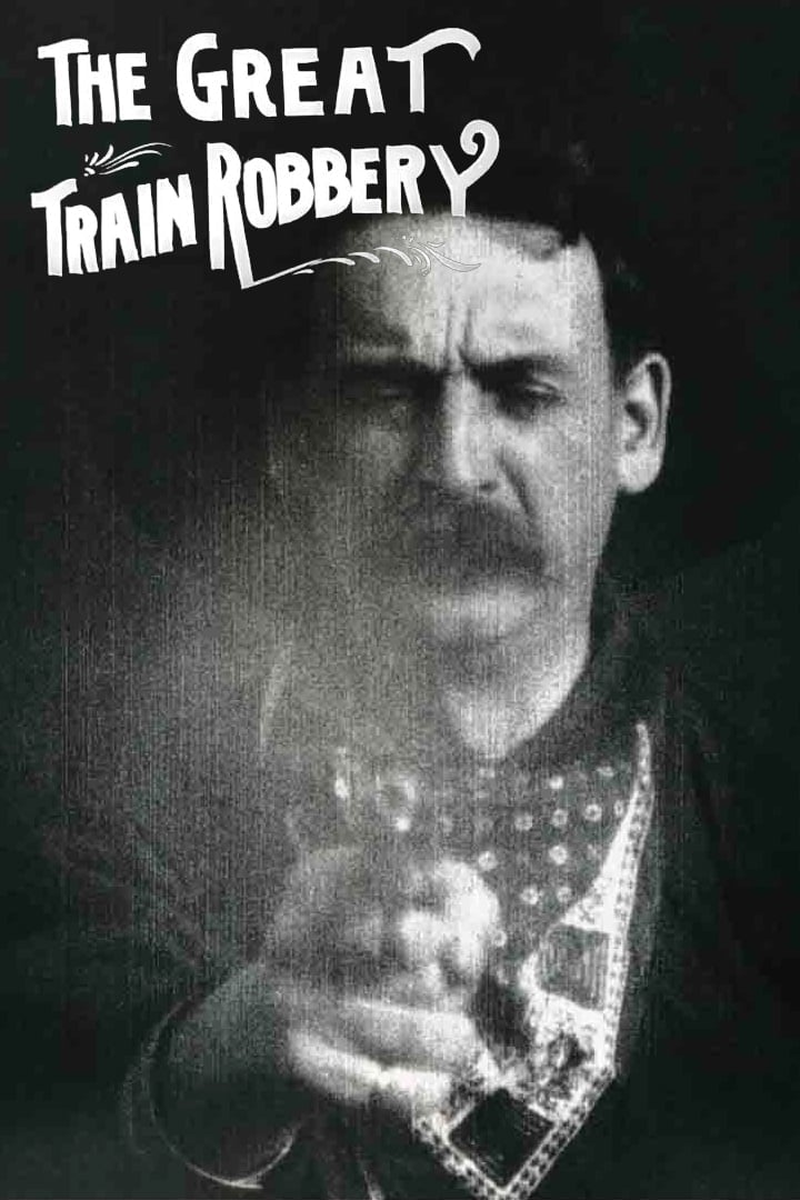 O Grande Roubo do Trem (1903)
