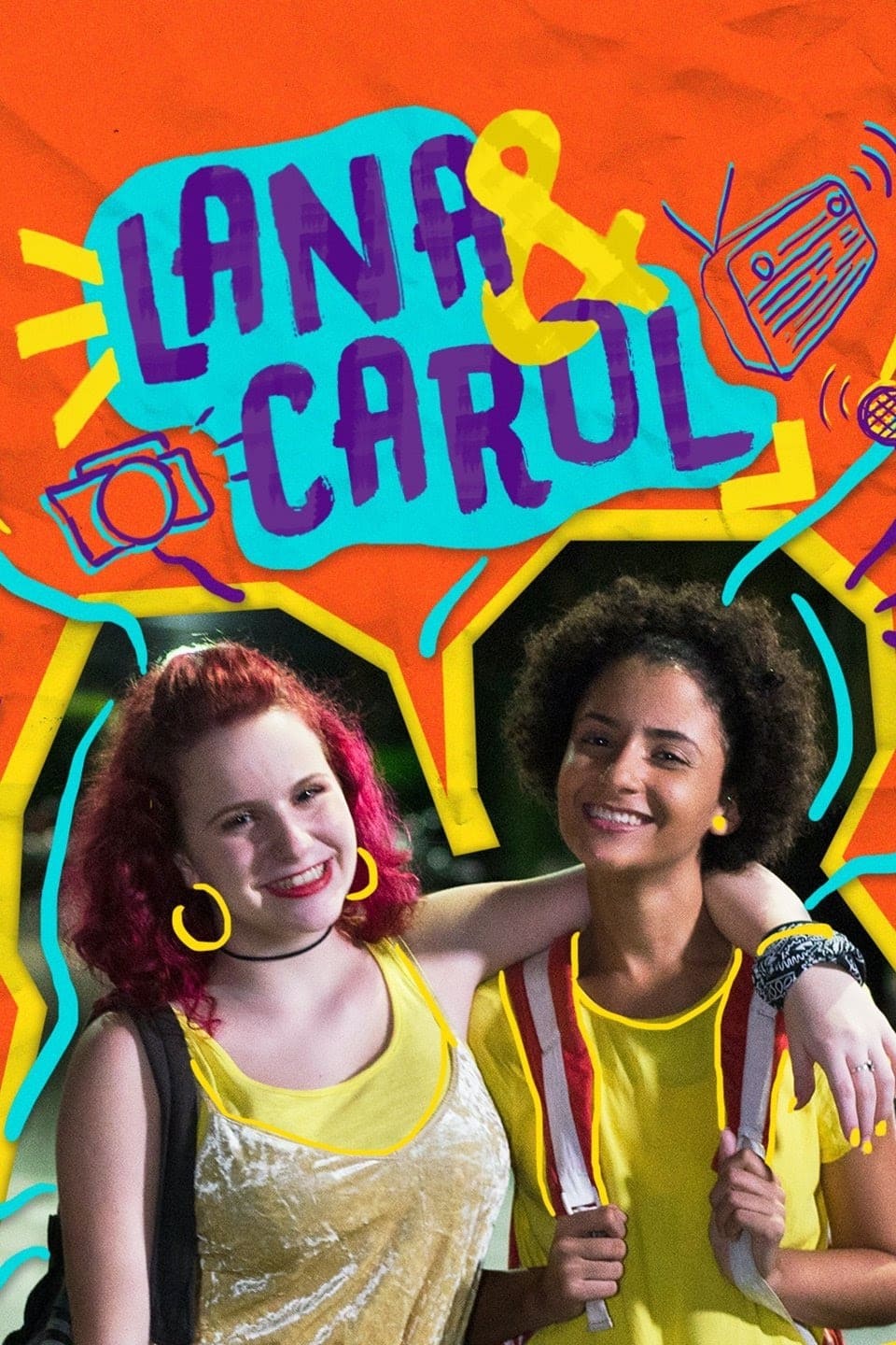 Lana & Carol
