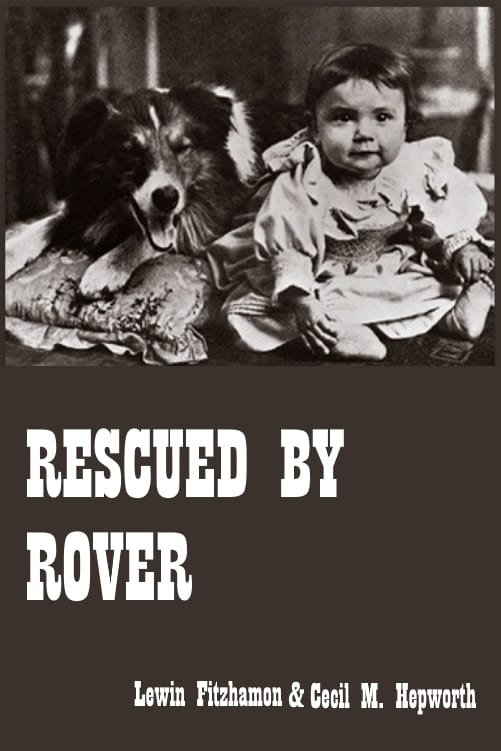 Rescued by Rover (1905)