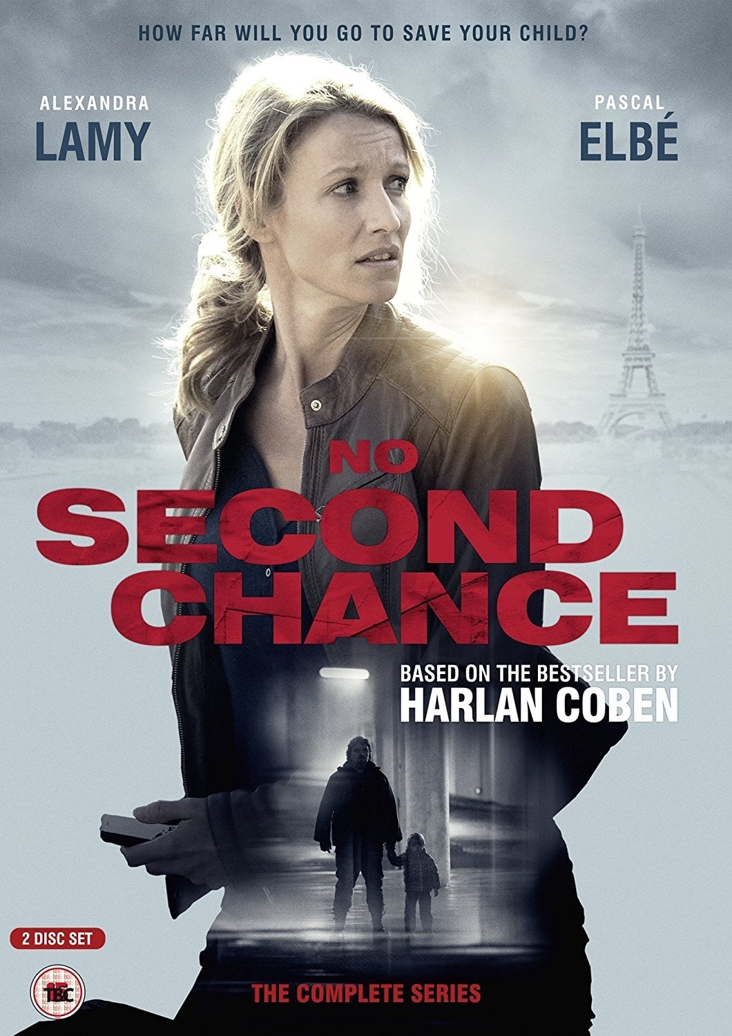 No Second Chance (2015)