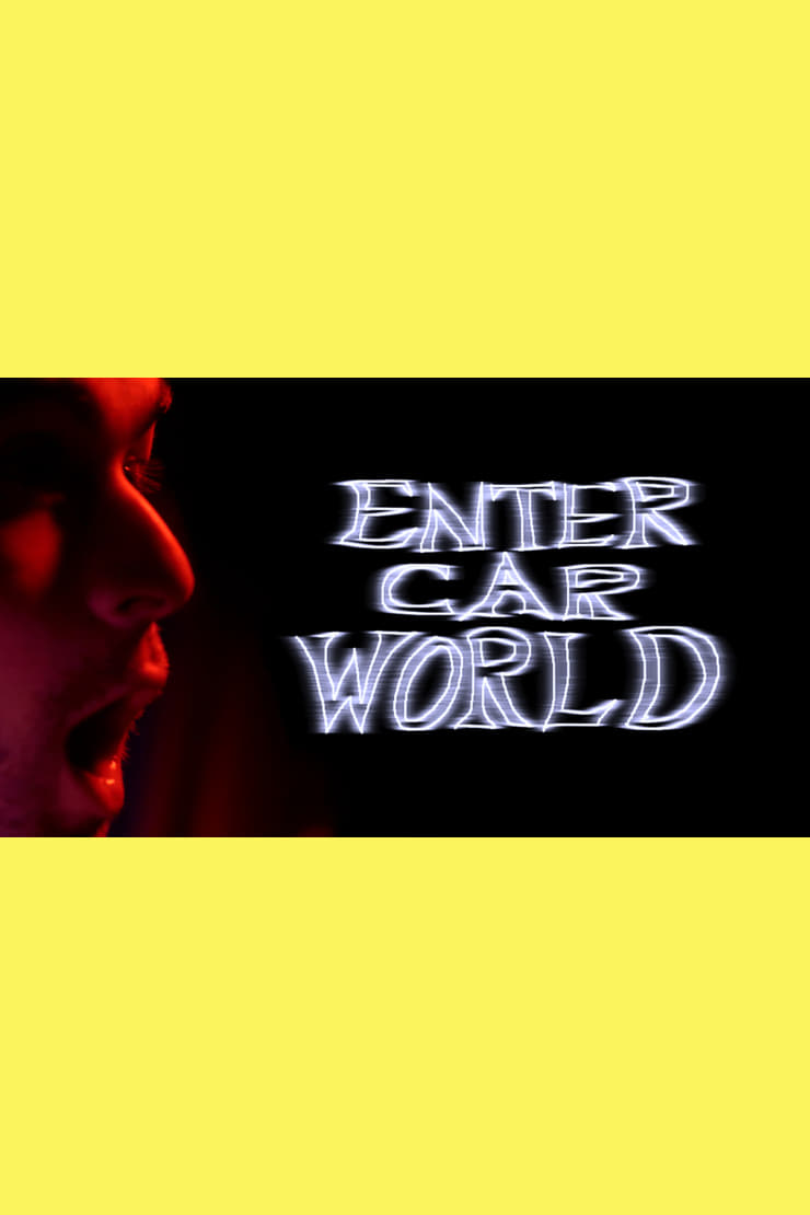 Enter Car World