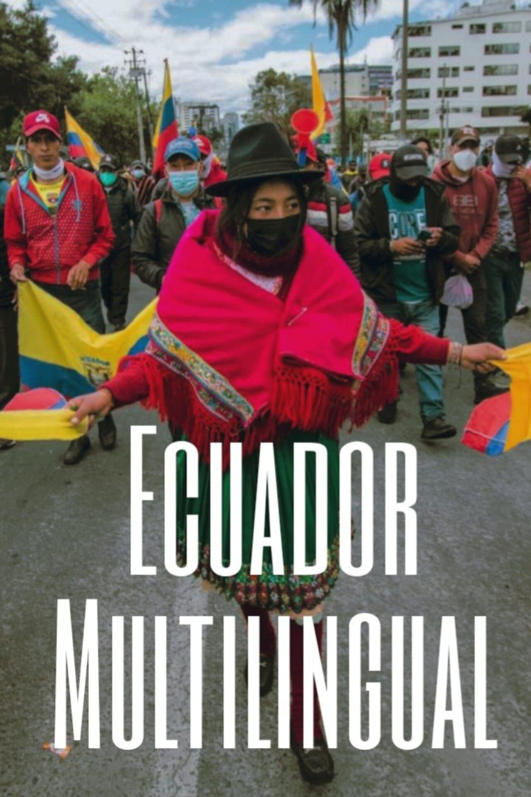 Ecuador Multilingual