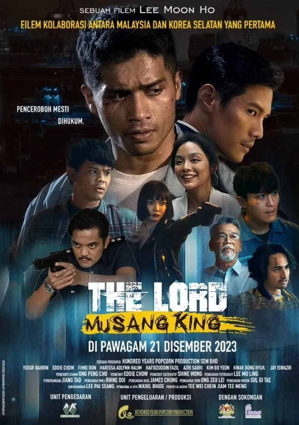 The Lord: Musang King