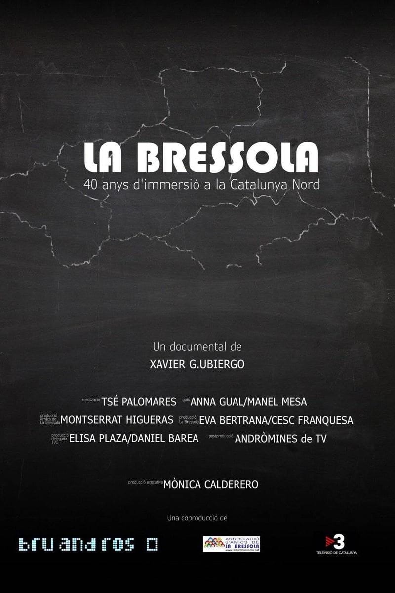 La Bressola. 40 anys d'immersió a la Catalunya Nord