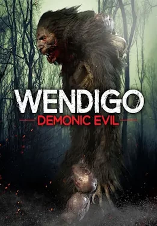 Wendigo: Demonic Evil
