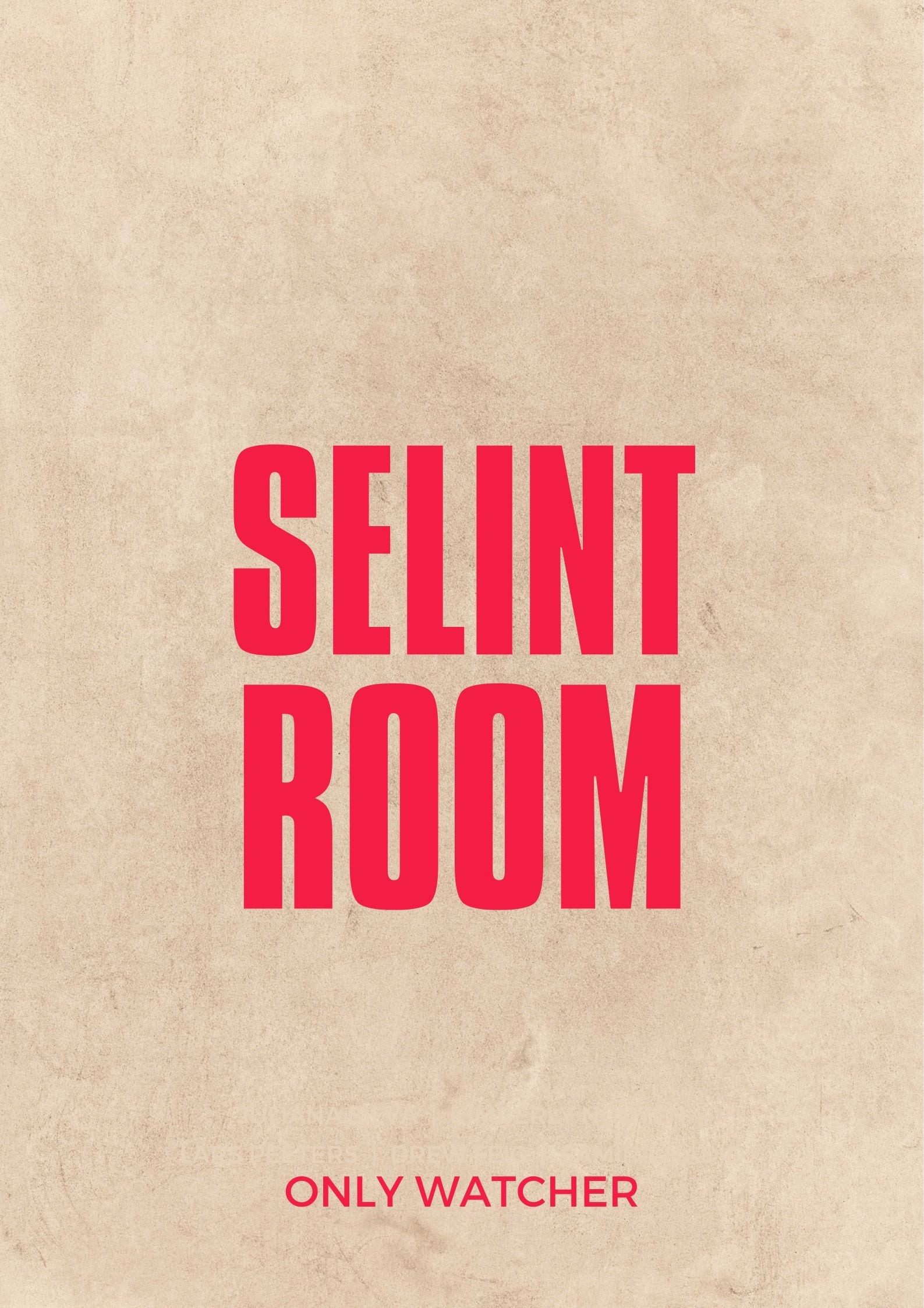 My Selint Room