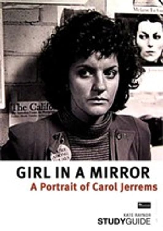 Girl in a Mirror