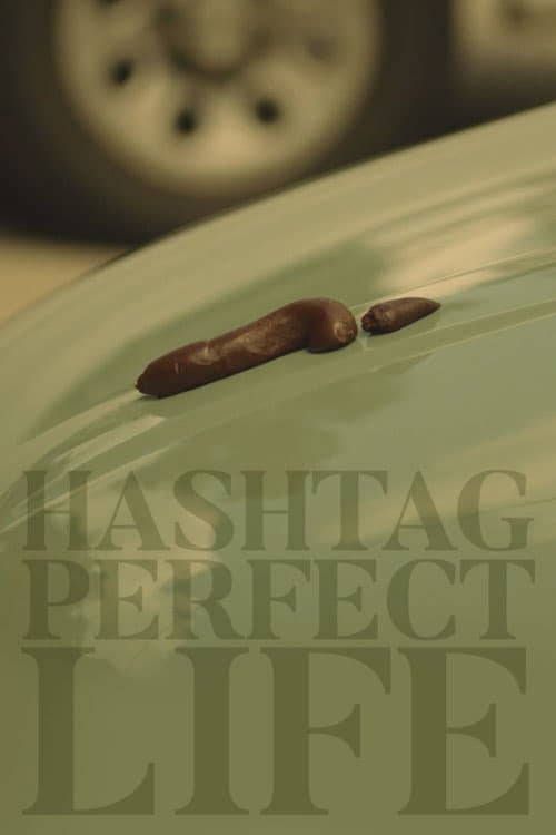 Hashtag Perfect Life