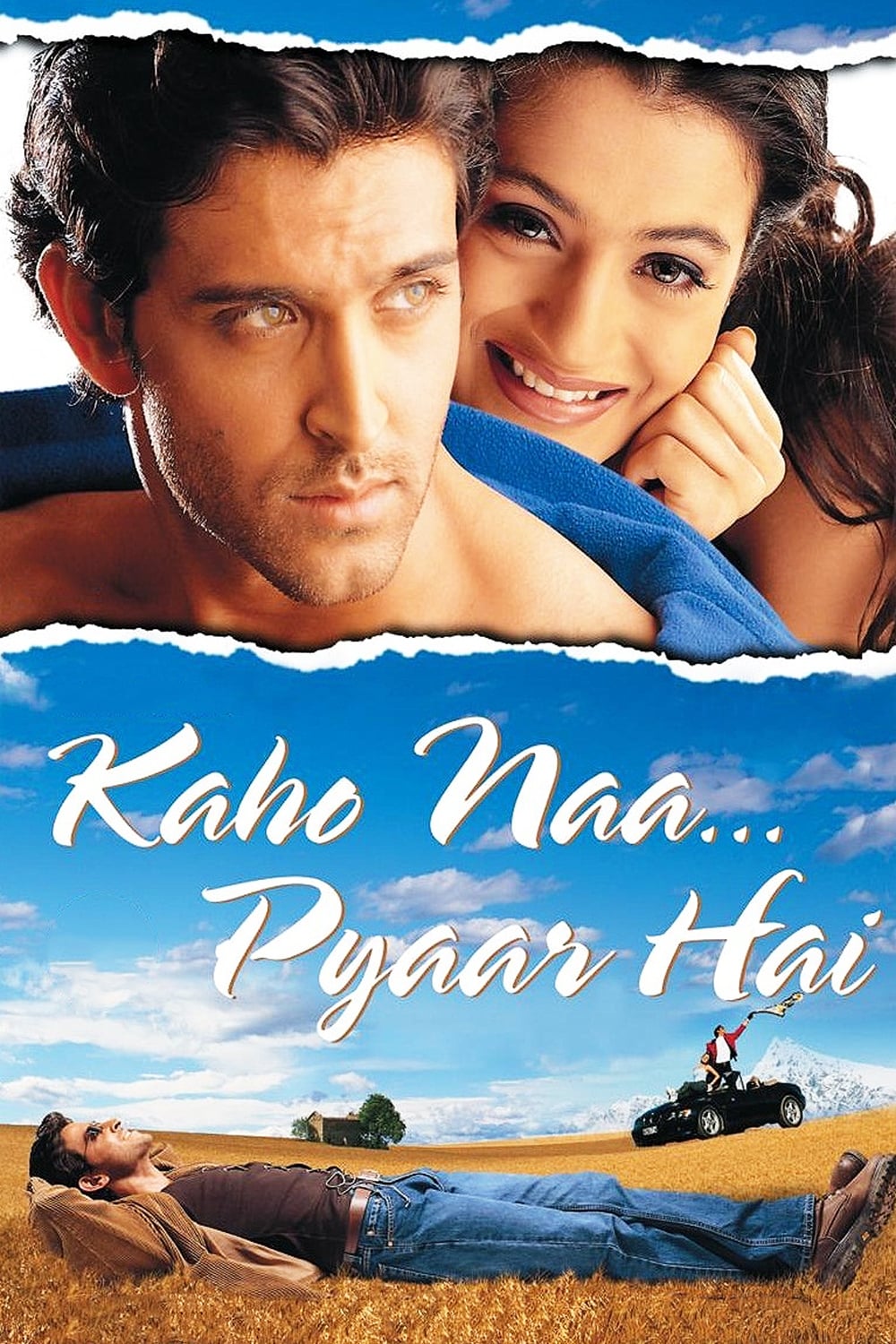 Kaho Naa... Pyaar Hai (2000)