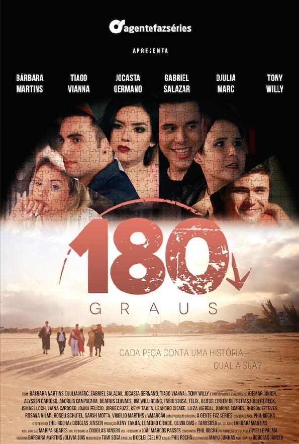 180 Degrees - The Movie