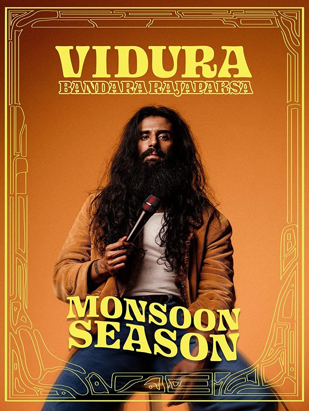 Vidura BR - Monsoon Season