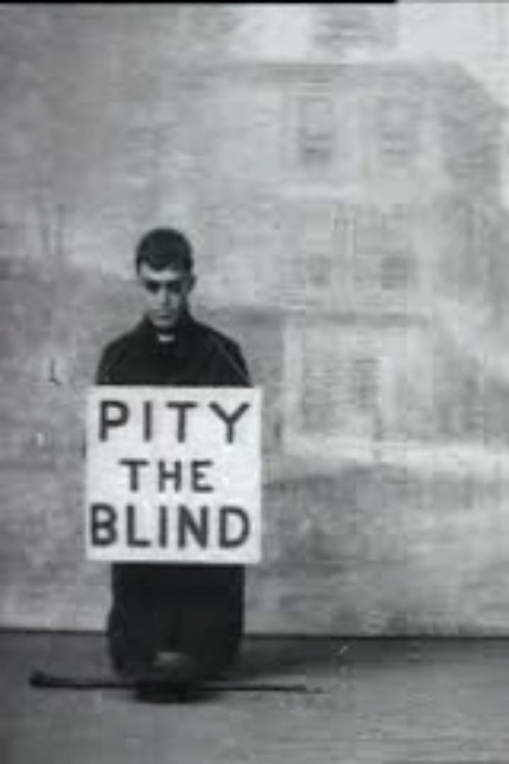 Pity the Blind, No. 2