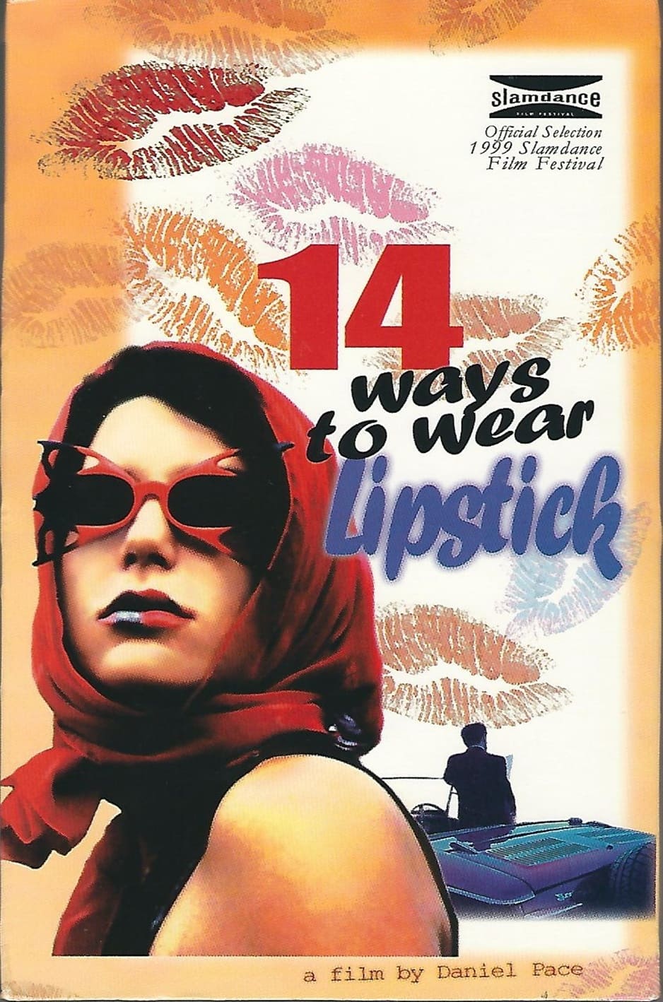 14 Ways to Wear Lipstick