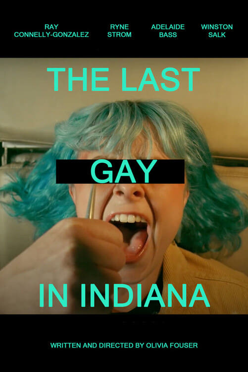 The Last Gay in Indiana