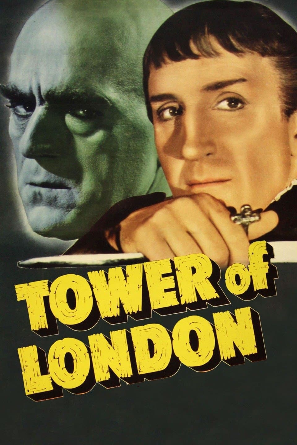 La torre de Londres
