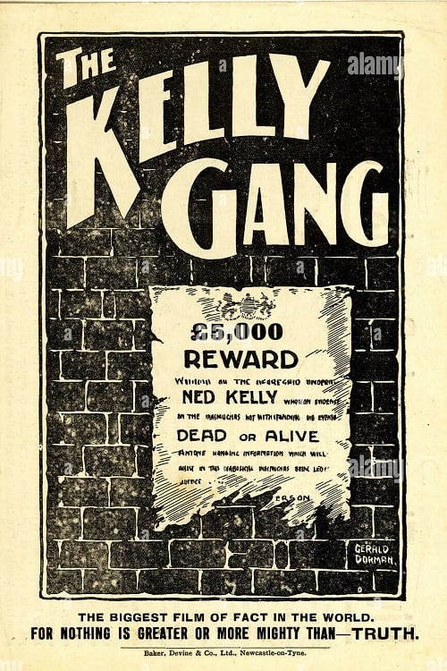 The Kelly Gang