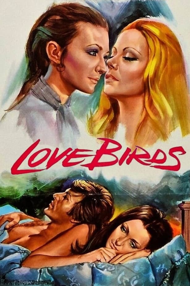 Love Birds (1969)