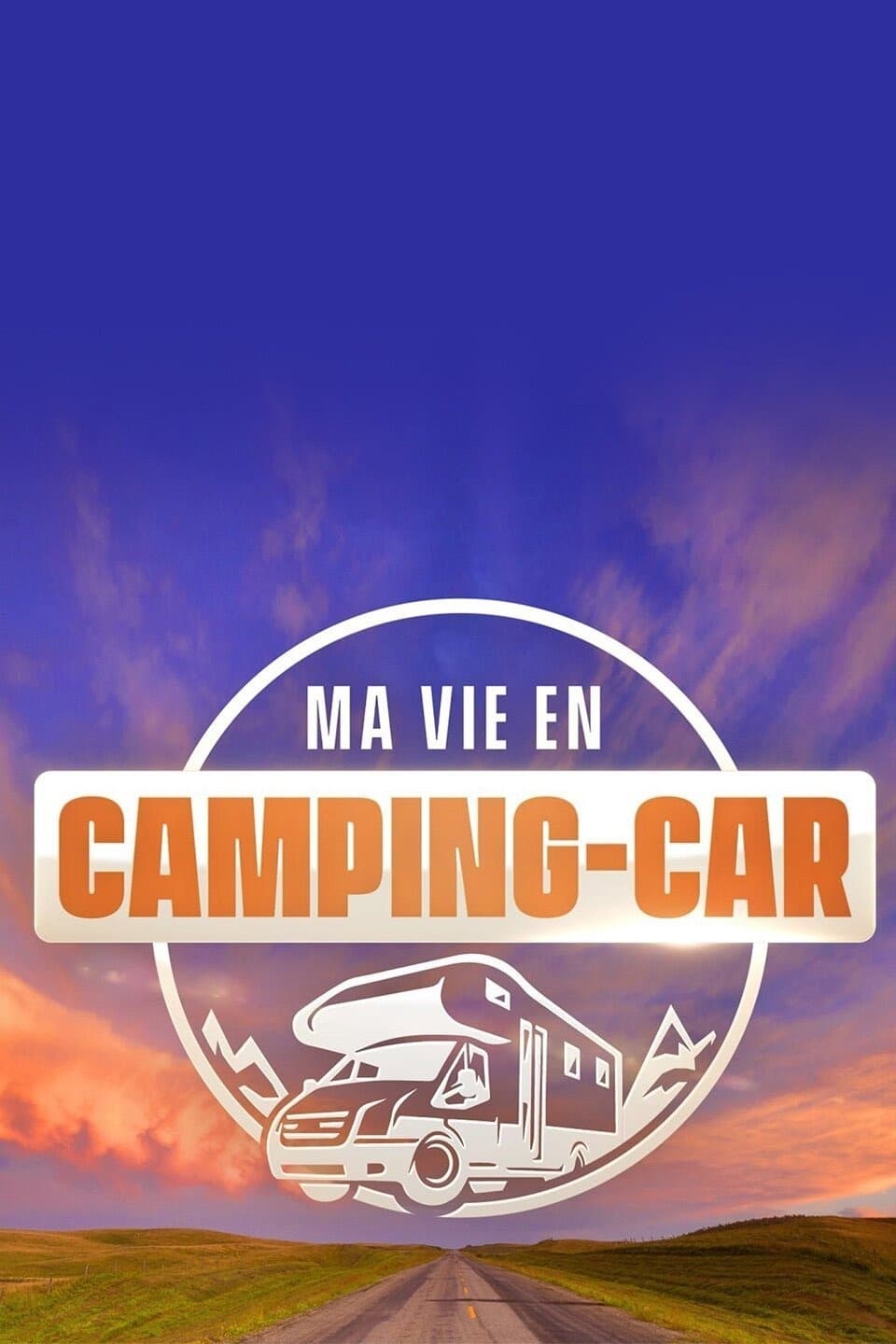 Ma vie en camping-car