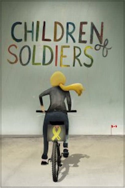 Children of Soldiers